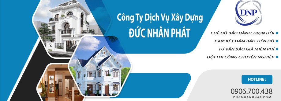 Đức Nhân Phát Cover Image