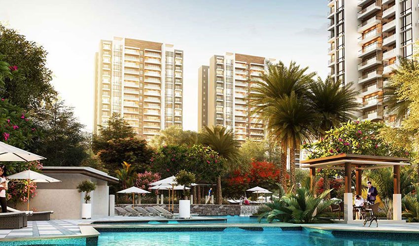 Residential Property in Sector 16 Gurgaon – Prime Location with Urban Comfort
