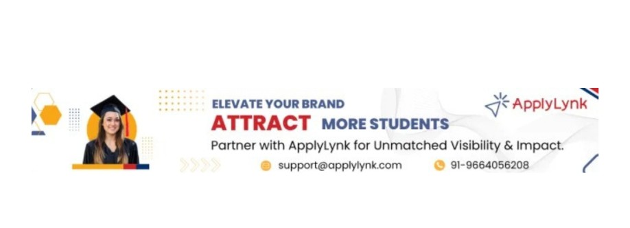 ApplyLynk Your Learning Partner Cover Image