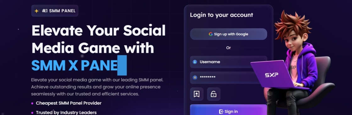 SMMX PANEL Cover Image