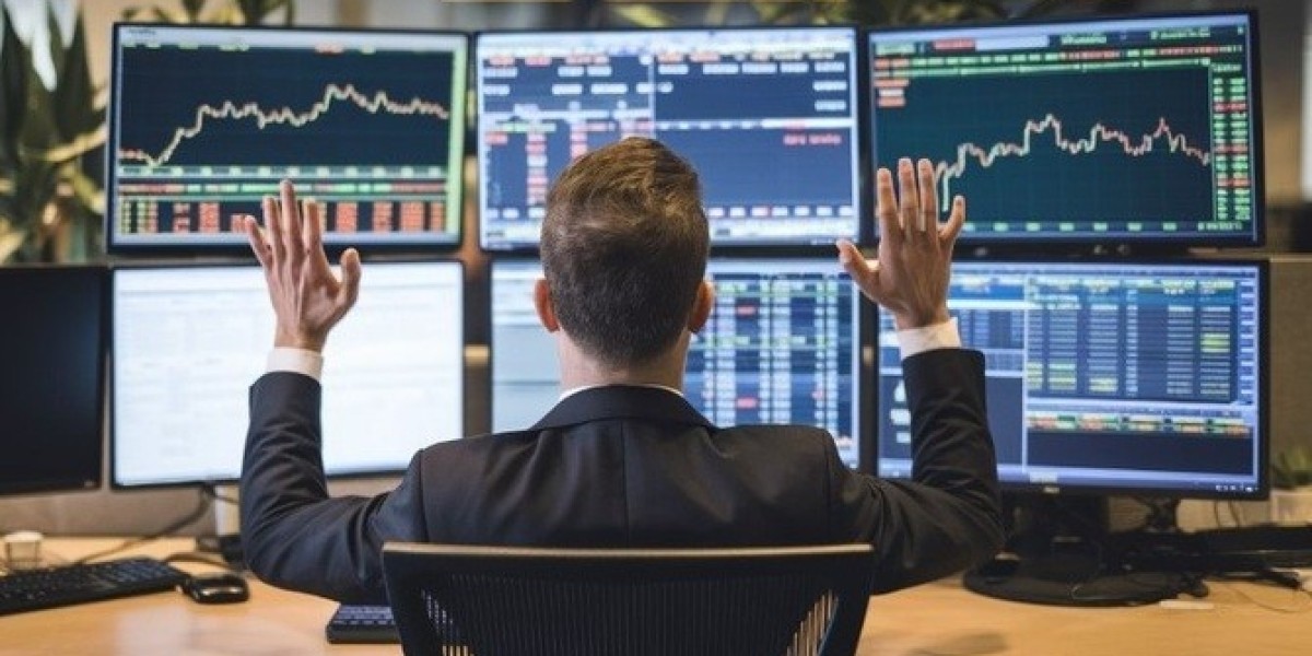 What is Futures Trading? A Beginner’s Guide to S&P 500 Futures