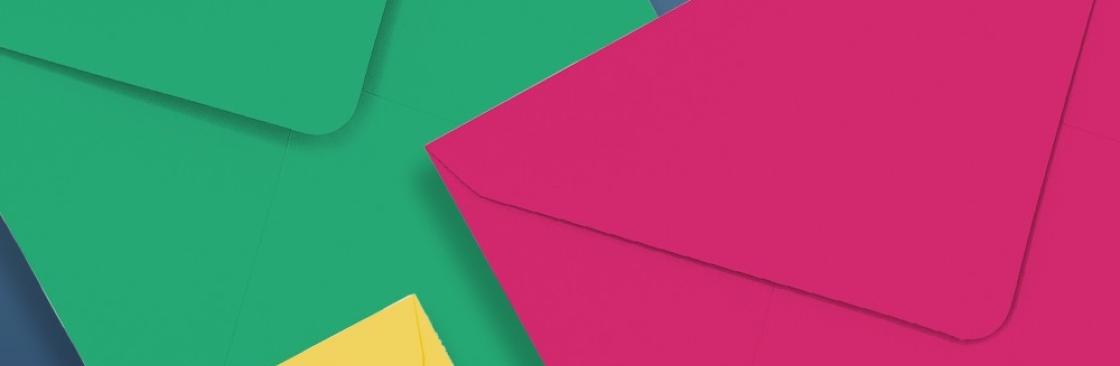 Theenvelope people Cover Image