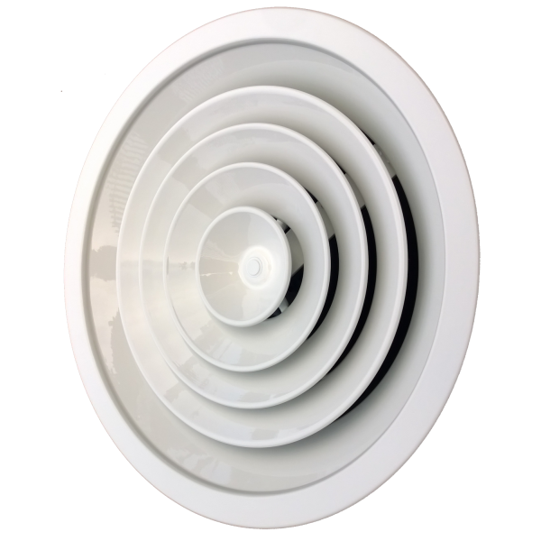 Best Grilles and Plenum Boxes Supplier - Duct-IN UK