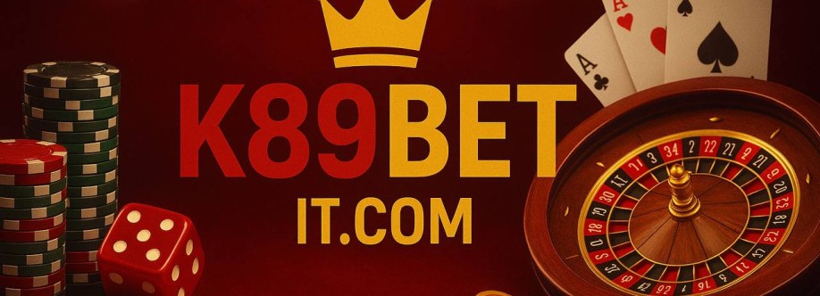 K89bet com Cover Image