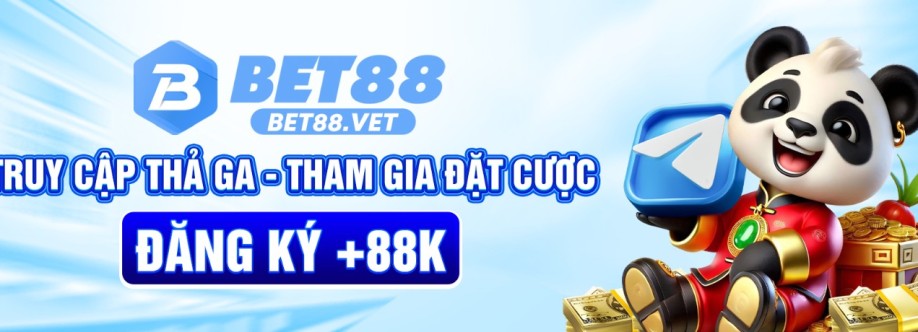 Bet 88 Cover Image