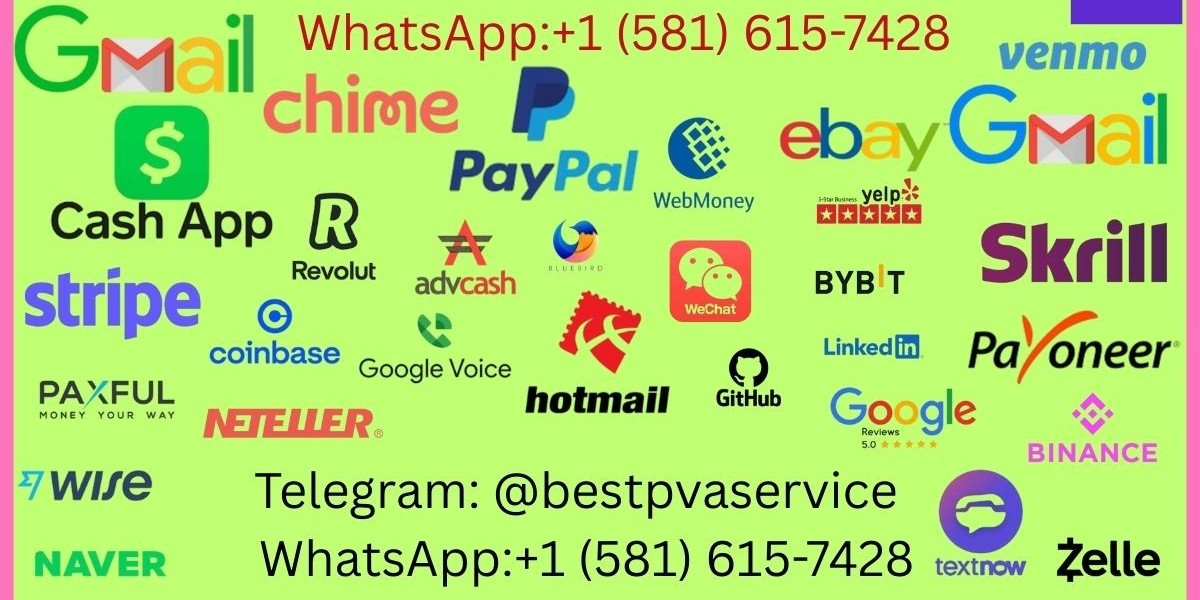 Buy Old Gmail Accounts – Trusted & Secure Aged Gmail for Business and Marketing