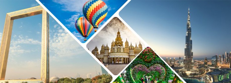 Royal Eagle Tourism Cover Image