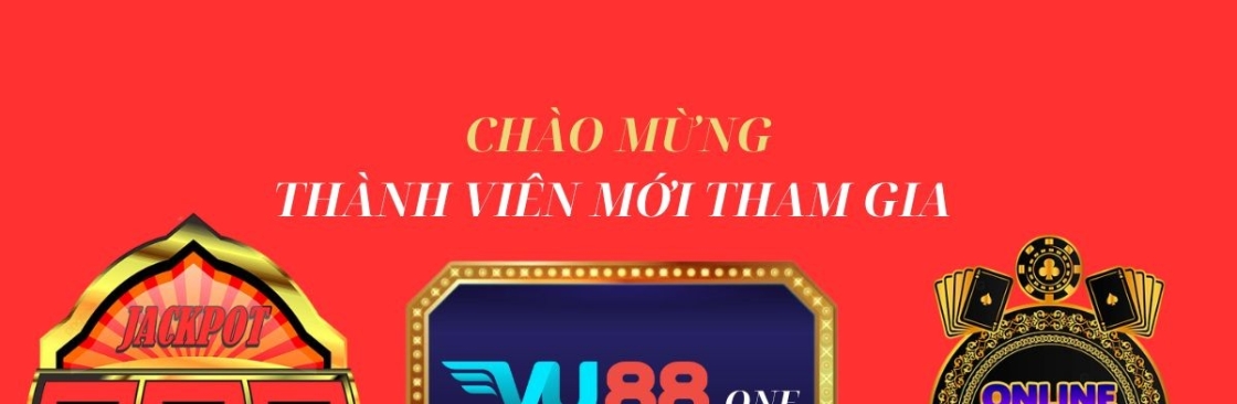 vu88one Cover Image