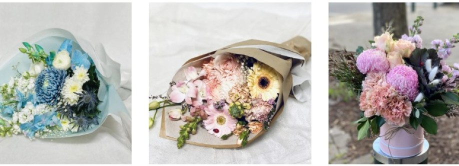 Floral Affairs Cover Image