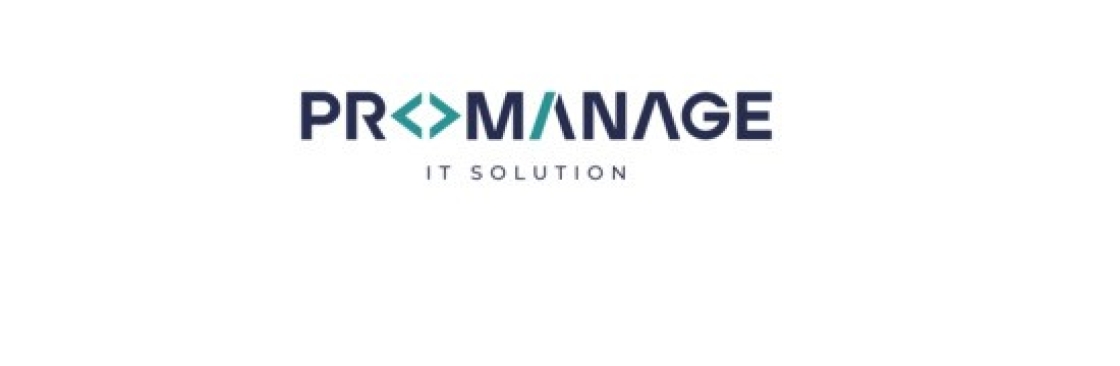 Promanage IT Solution Cover Image
