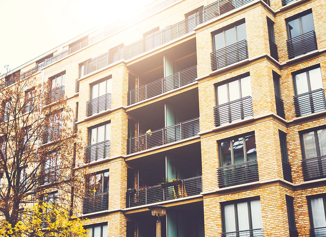Landlord & Rental Property Insurance California - JPL Insurance