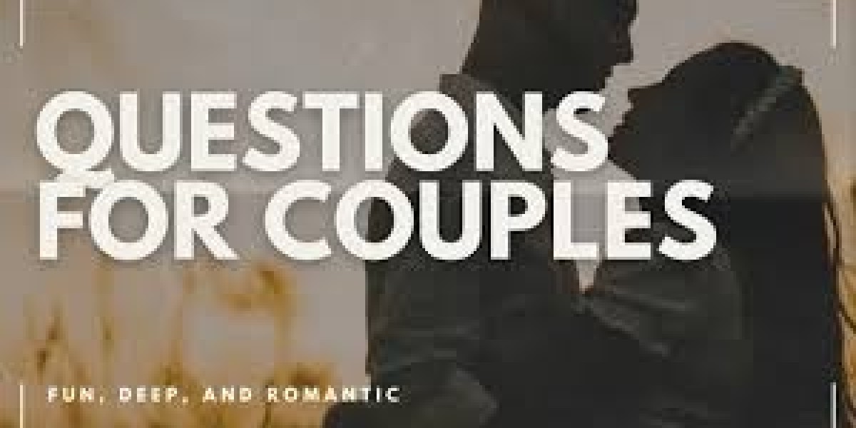 Couples Questions
