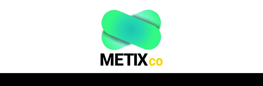 Metix co Cover Image
