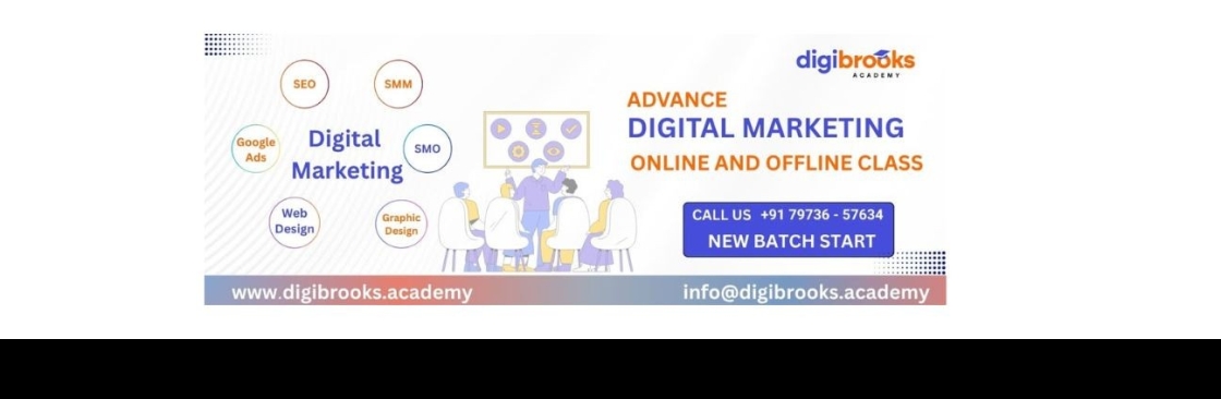 DIGI Brooks Academy Cover Image