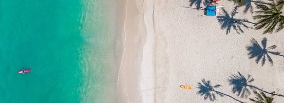 Luxury Holidays Direct Cover Image