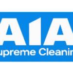 A1A Supreme Cleaning Profile Picture