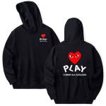 commedesgarcon cdg Profile Picture