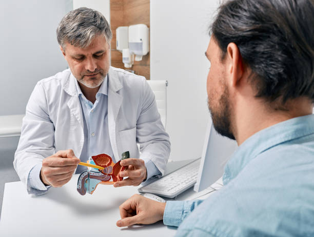 Best Andrologist in Ahmedabad | Dr. Vineet Ajitsaria