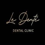 ledente Profile Picture