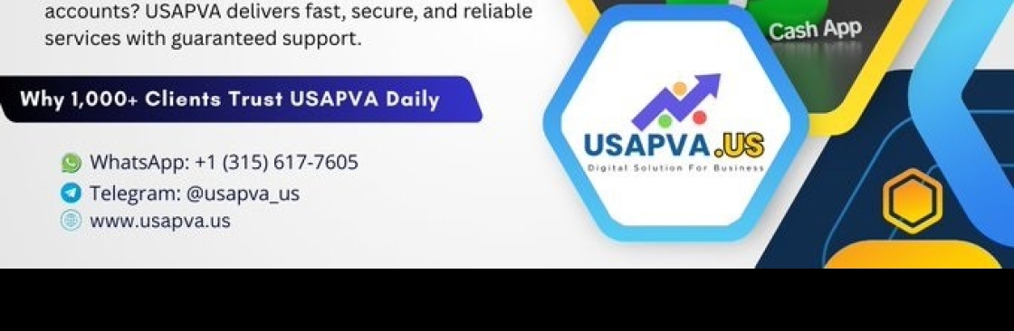 USA PVA Cover Image