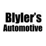 Blyler's Automotive Profile Picture