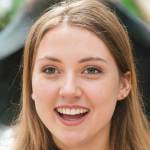 Rachel Victor Profile Picture