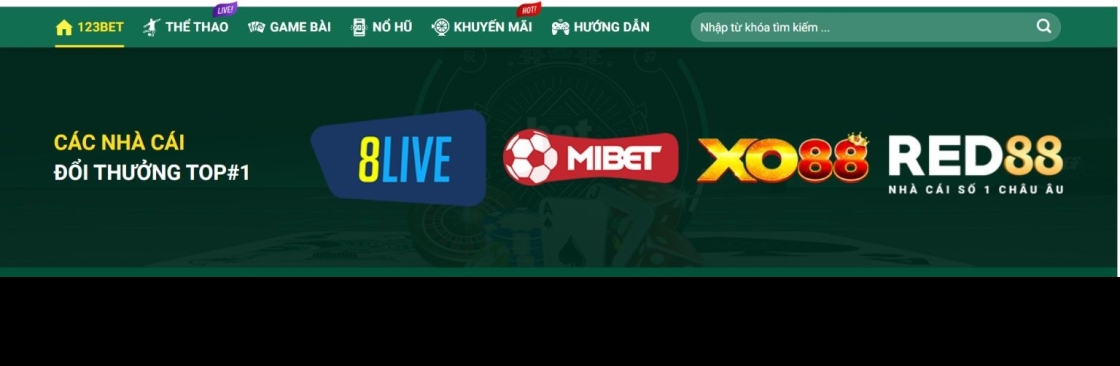 123BET Cover Image