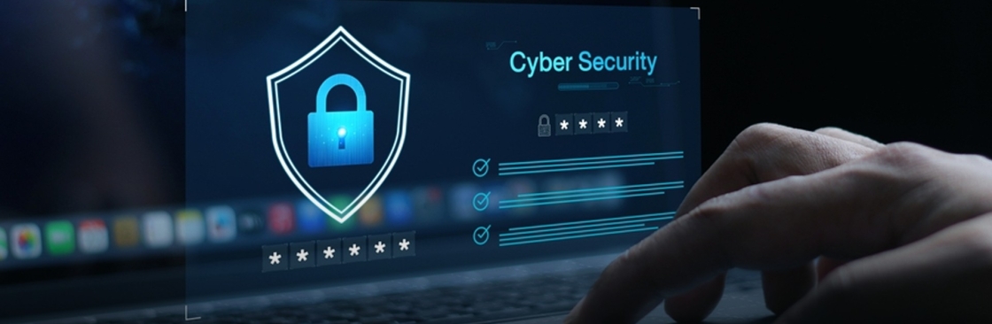 Cyber Security London Cover Image