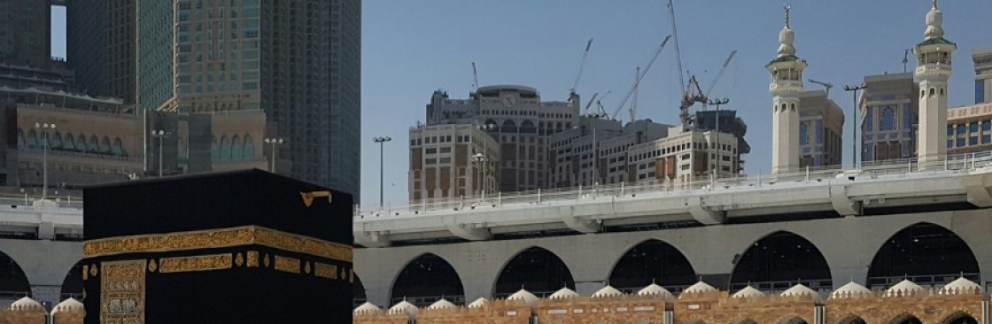 Umrah Packages Cheap Umrah Deals UK Cover Image