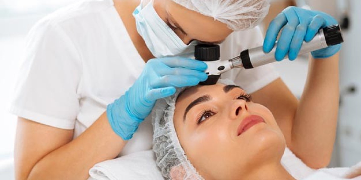 Your Shortcut to Flawless Skin: Navigating to Islamabad's Top Dermatologist