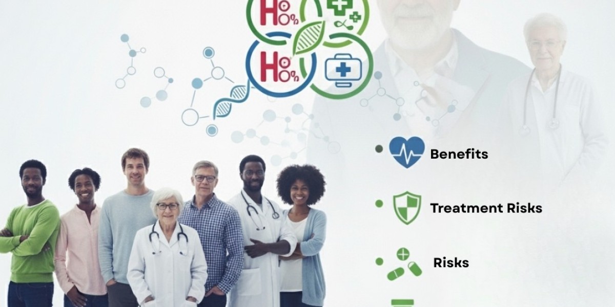 What You Need to Know About Hormone Replacement Therapy
