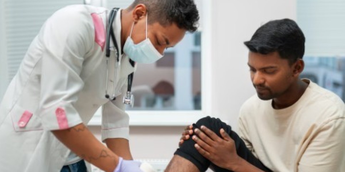 Veterans Care and Athletic Injury: Building Stronger Pathways to Recovery