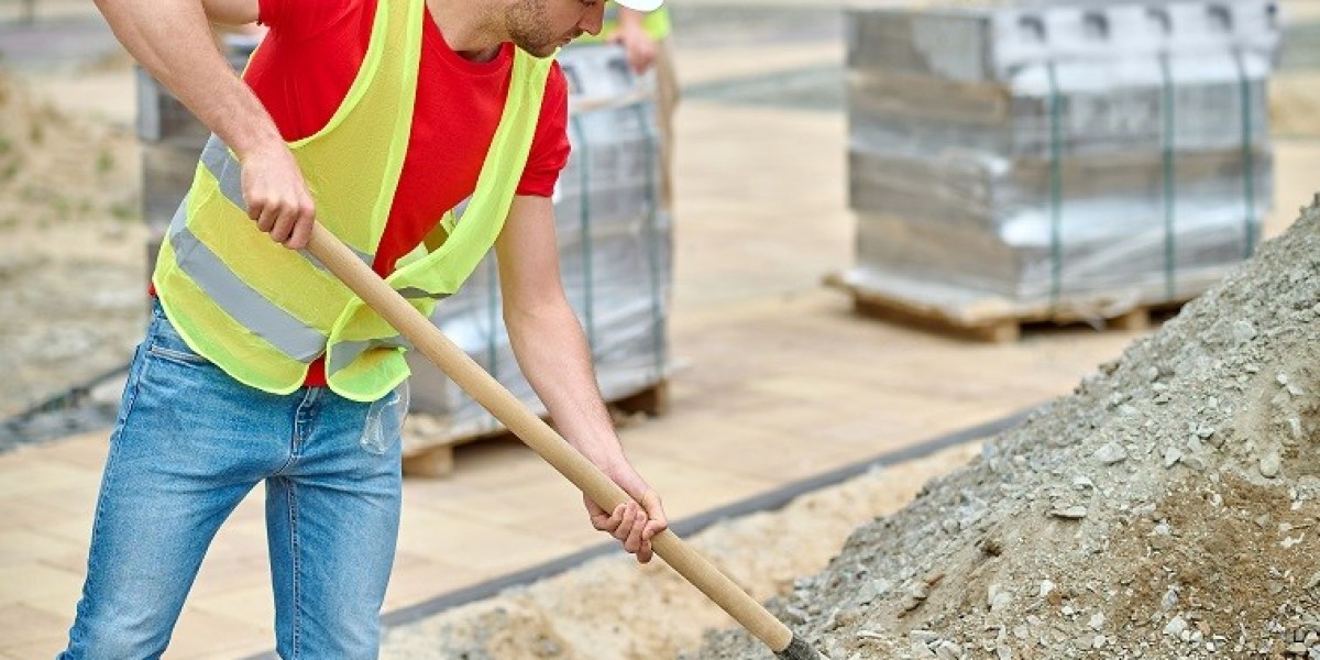The Benefits of Hiring a Skilled Paving Contractor in Lynn
