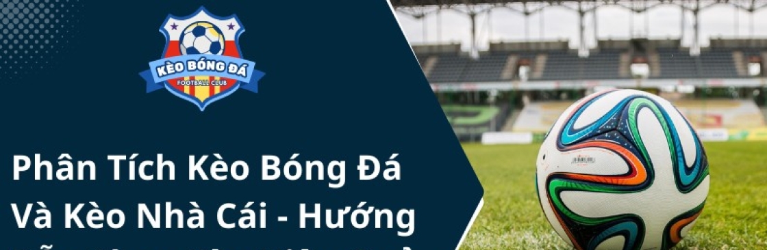 Kèo Bóng Đá Cover Image