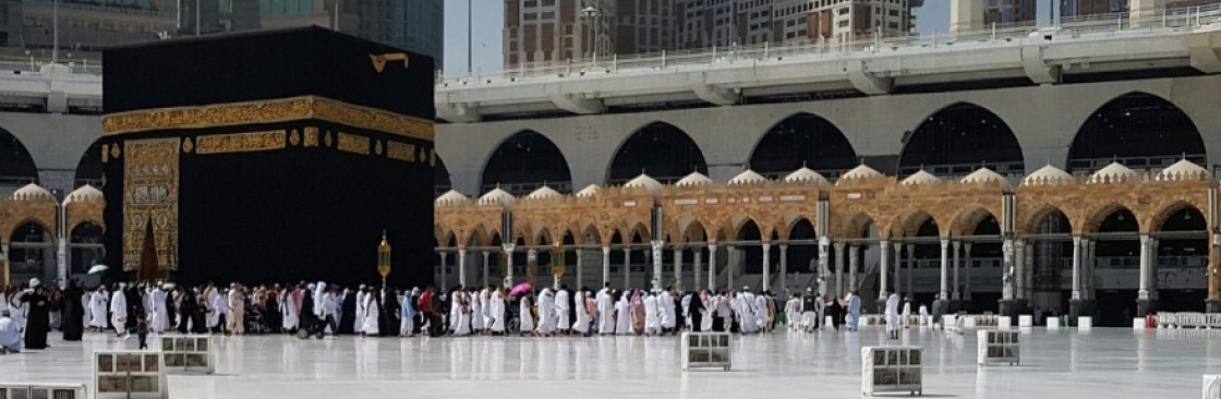 Umrah Packages Hajj and Umrah Experts UK Cover Image