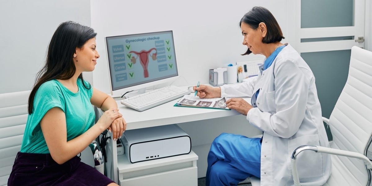 Choosing the Right IVF Specialist Doctor: Key Factors to Consider