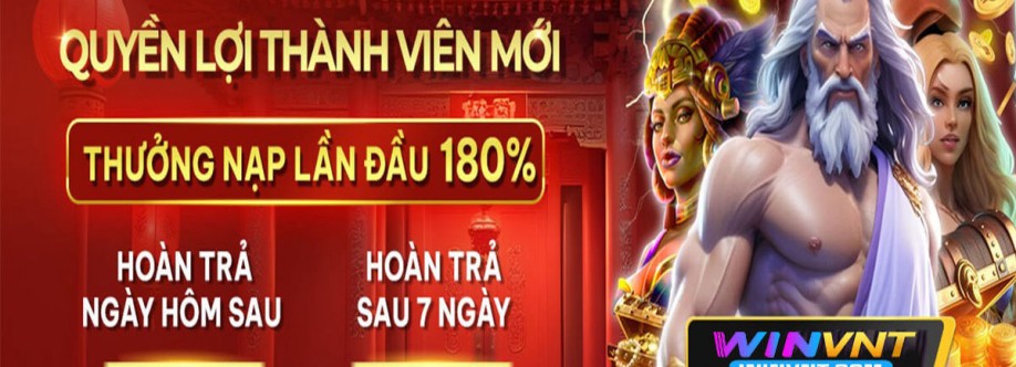 Nhà cái WINVN Cover Image