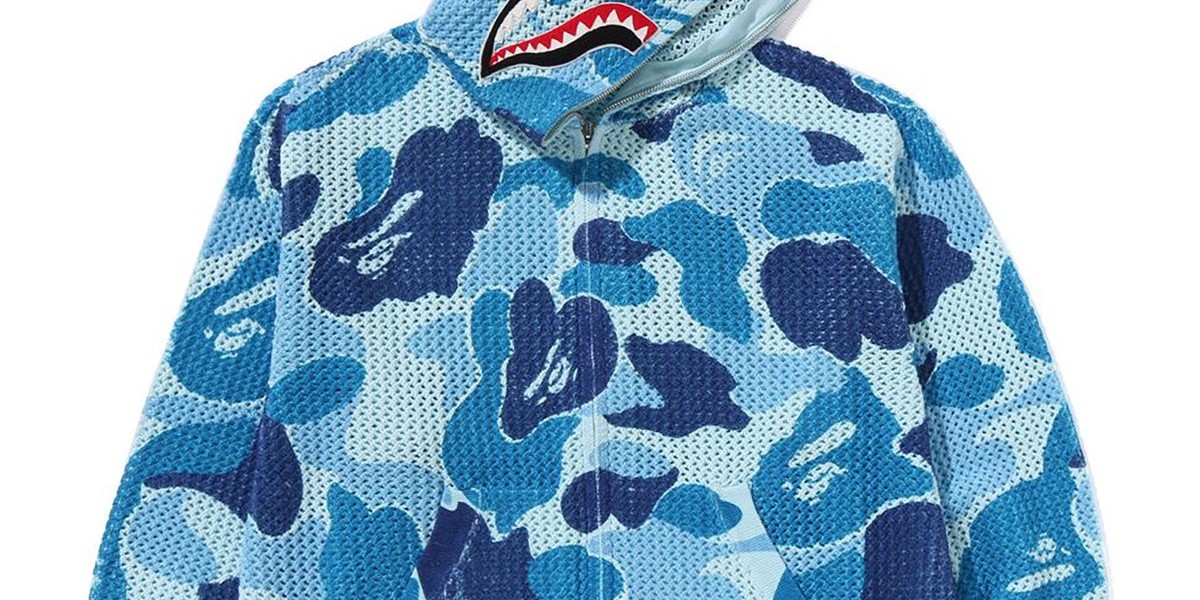 Inside the Studio: How BAPE Designs Became Hip-Hop Statements