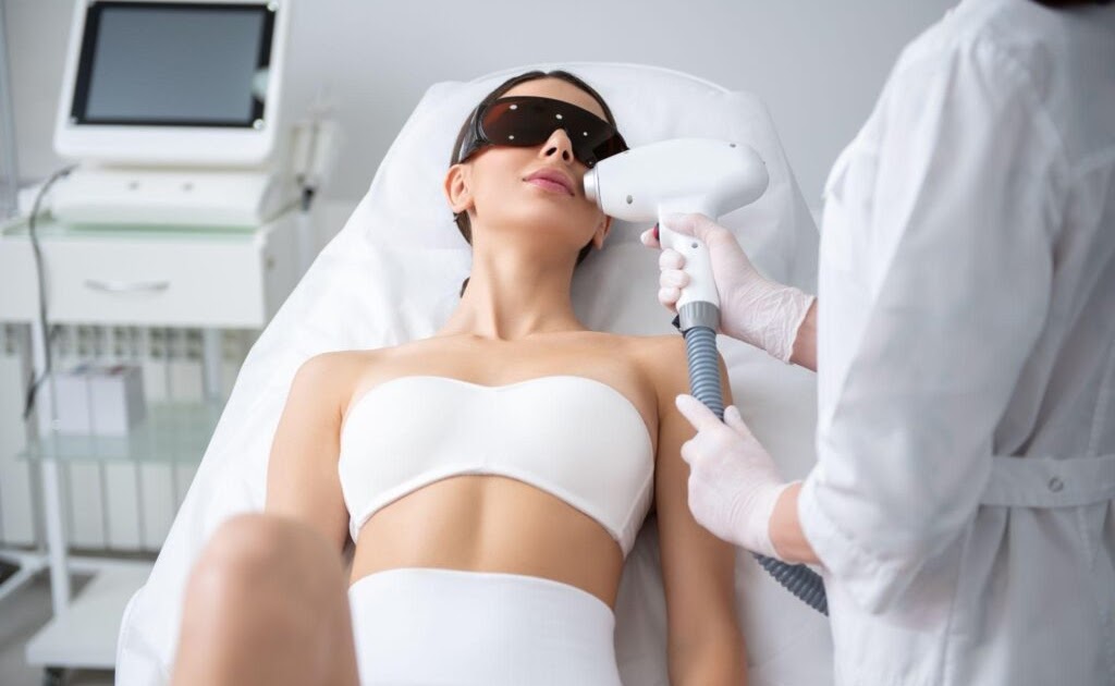 Brazilian Laser Hair Removal in Singapore – Smooth, Confident, and Hassle-Free