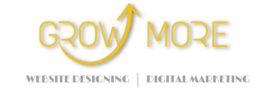 Grow More Creative Agency Cover Image