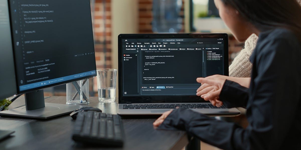 From Design to Deployment: How a Web Development Company in Lahore Transforms Ideas into Websites