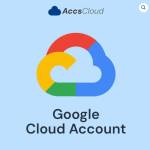 google cloud account Profile Picture