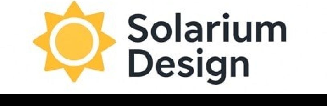 Solarium Design Cover Image