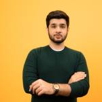 Muhammad Haroon Ashfaq Profile Picture