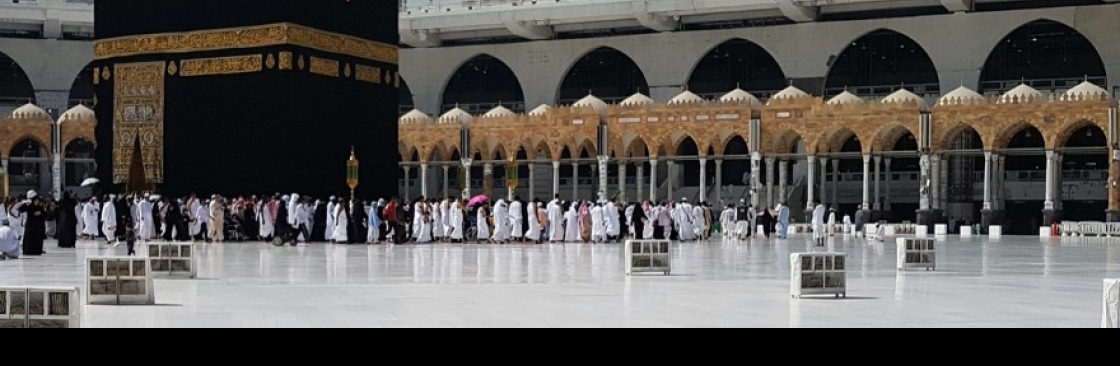 Umrah Packages Cheap Umrah Deals USA Cover Image