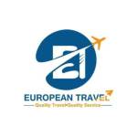 European Travel Profile Picture