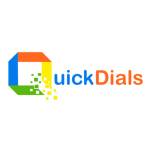 Quick dials Profile Picture