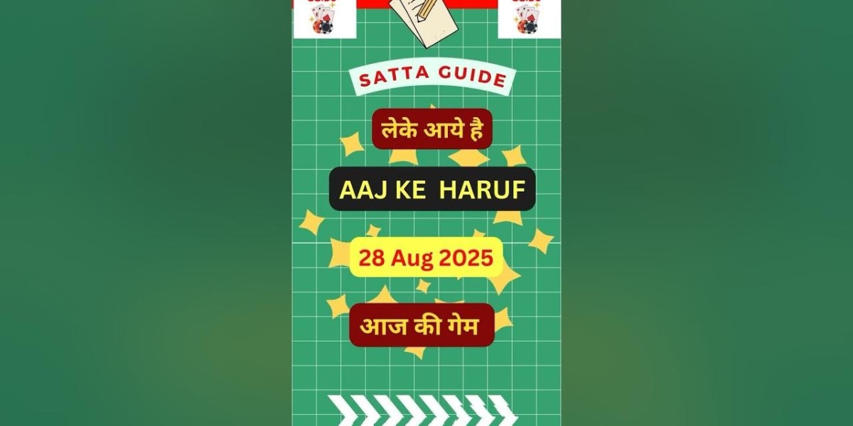 Get Instant Updates with Satta King Super Fast Result