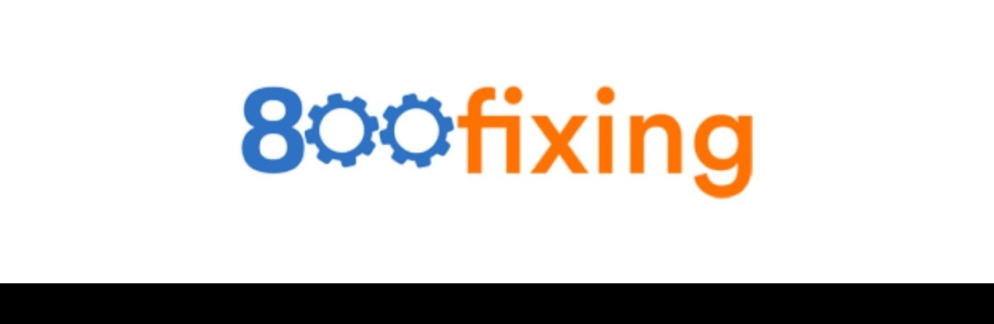 800fixing LLC Cover Image