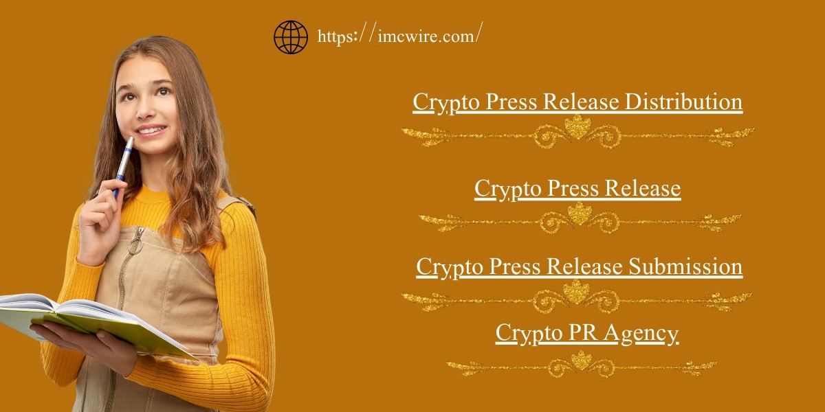 How Can Storytelling Enhance a Crypto Press Release?